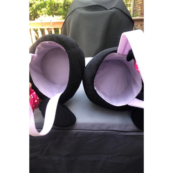 Minnie Mouse Easter  Basket - Picture 4 of 4